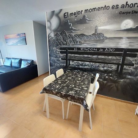 El Rincon De Ajoアパートメント エクステリア 写真