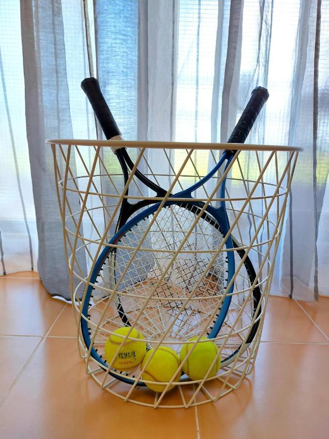 El Rincon De Ajoアパートメント エクステリア 写真