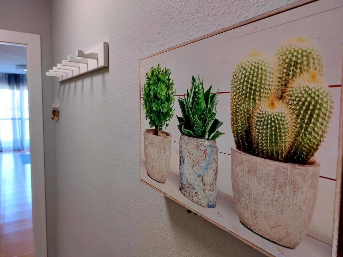El Rincon De Ajoアパートメント エクステリア 写真
